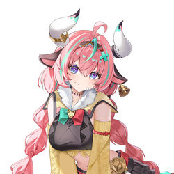 This is a pixiv picture whose title is ヴァレサ🩷.