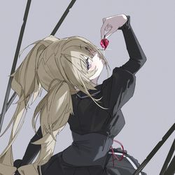 This is a pixiv picture whose title is day12.