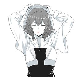 This is a pixiv picture whose title is スフェーン.