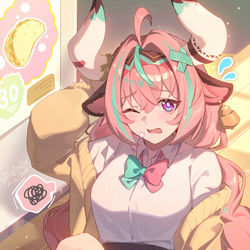 This is a pixiv picture whose title is day5 Varesa.