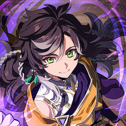 This is a pixiv picture whose title is 81日目 / セトス.