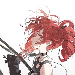 This is a pixiv picture whose title is teto.