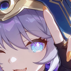 This is a pixiv picture whose title is 赛飞尔 Cipher.