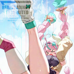 This is a pixiv picture whose title is ヴァレサ.