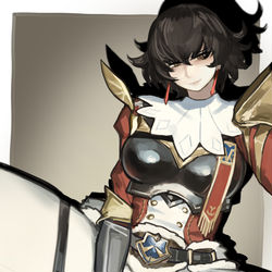 This is a pixiv picture whose title is 正能量！！.