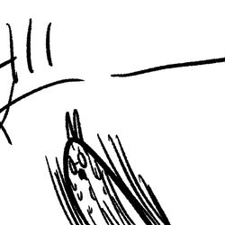 This is a pixiv picture whose title is ５巻と6巻の内容を間違えて投稿したのはわたしです.
