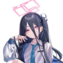 This is a pixiv picture whose title is ケイ.