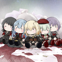 This is a pixiv picture whose title is 2025.3.27.
