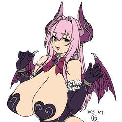 This is a pixiv picture whose title is 無題.