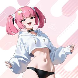 This is a pixiv picture whose title is Sango ── .✦.