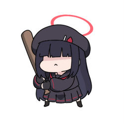 This is a pixiv picture whose title is 無題.