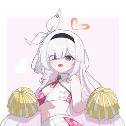 This is a pixiv picture whose title is プラナ.