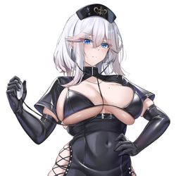 This is a pixiv picture whose title is ワシントン.