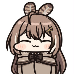 This is a pixiv picture whose title is 七詩ムメイ.