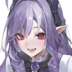 This is a pixiv picture whose title is Vivian2.