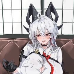 This is a pixiv picture whose title is ザンニー.