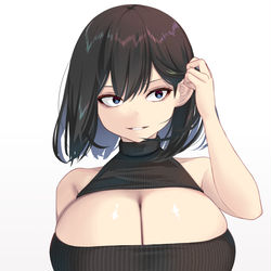 This is a pixiv picture whose title is 最近の落書きまとめ.