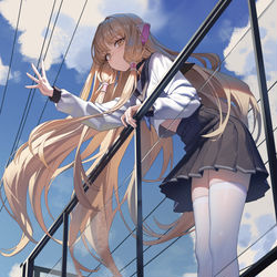 This is a pixiv picture whose title is ji.