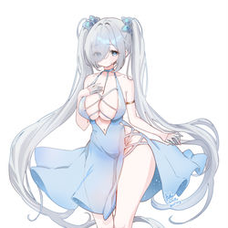 This is a pixiv picture whose title is cindy.