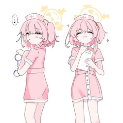 This is a pixiv picture whose title is S.