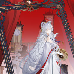 This is a pixiv picture whose title is day7早露.