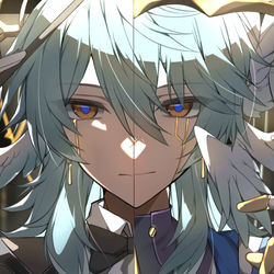 This is a pixiv picture whose title is 無題.