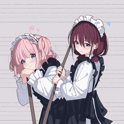 This is a pixiv picture whose title is 百日挑战Day14.