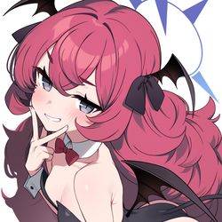 This is a pixiv picture whose title is 無題.