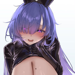 This is a pixiv picture whose title is 莫加多尔.