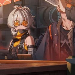 This is a pixiv picture whose title is Soldier 11.