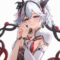 This is a pixiv picture whose title is 11.