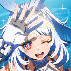 This is a pixiv picture whose title is 84日目　ムアラニ.