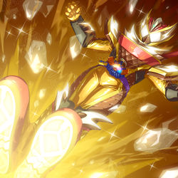 This is a pixiv picture whose title is フラッペカスタム.