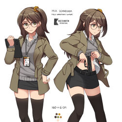 This is a pixiv picture whose title is 20250329.