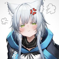 This is a pixiv picture whose title is ロスモンティス.