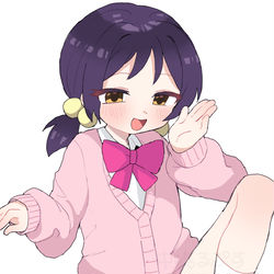 This is a pixiv picture whose title is 20250330/ざぁこ.