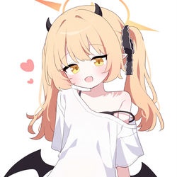 This is a pixiv picture whose title is イブキ.
