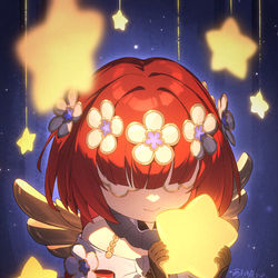 This is a pixiv picture whose title is day9 缇宁.