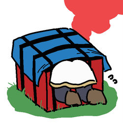 This is a pixiv picture whose title is フリーレン.
