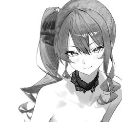 This is a pixiv picture whose title is 今も。。.