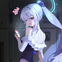 This is a pixiv picture whose title is 月雪ミヤコ.