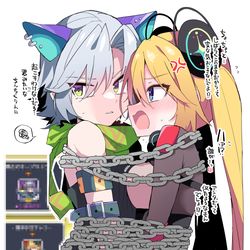 This is a pixiv picture whose title is キープガチャ9日目＆10日目です。.