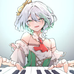 This is a pixiv picture whose title is Untitled.