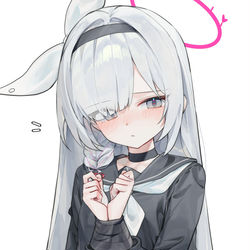 This is a pixiv picture whose title is プラナ.