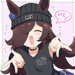 This is a pixiv picture whose title is BoC’z we\nオリィザちゃん.