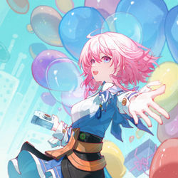 This is a pixiv picture whose title is 无题.