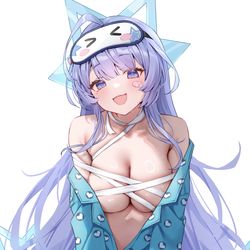 This is a pixiv picture whose title is サンタフェ.