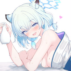 This is a pixiv picture whose title is シグレ.