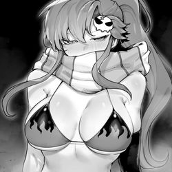 This is a pixiv picture whose title is twitterまとめ.