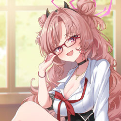 This is a pixiv picture whose title is キララ.